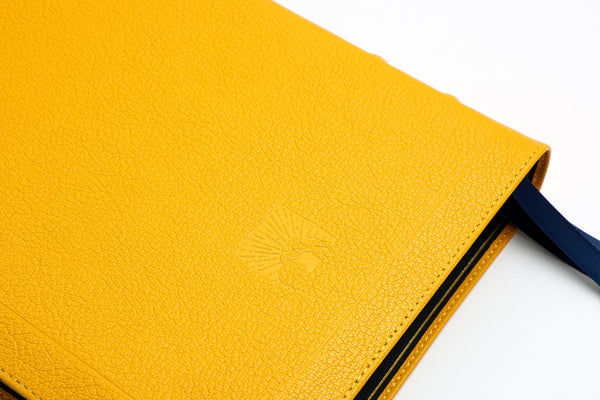 NLT SonRise - Semi Yapp - Humble Lamb