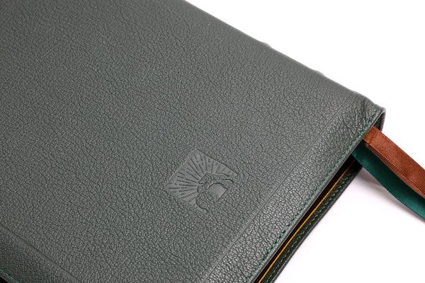 NLT SonRise - Semi Yapp - Humble Lamb