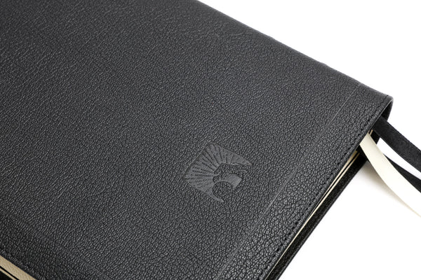 NLT SonRise - Semi Yapp - Humble Lamb