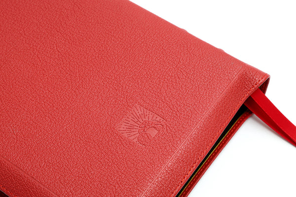 NLT SonRise - Semi Yapp - Humble Lamb