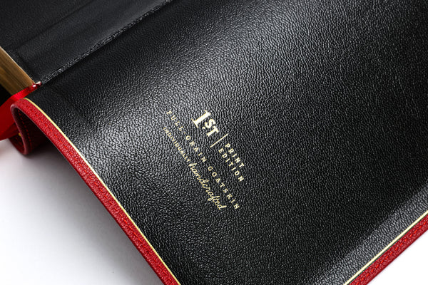 NLT SonRise - Semi Yapp - Humble Lamb