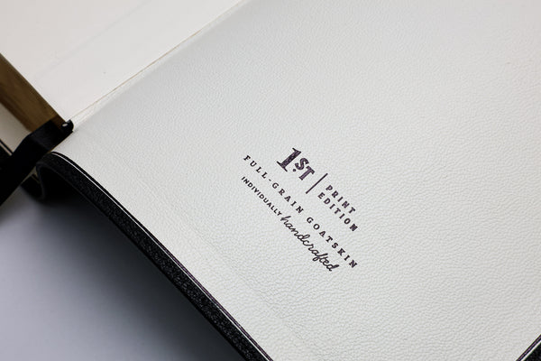 NLT SonRise - Semi Yapp - Humble Lamb