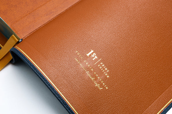 NLT SonRise - Semi Yapp - Humble Lamb