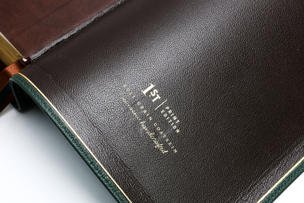 NLT SonRise - Semi Yapp - Humble Lamb