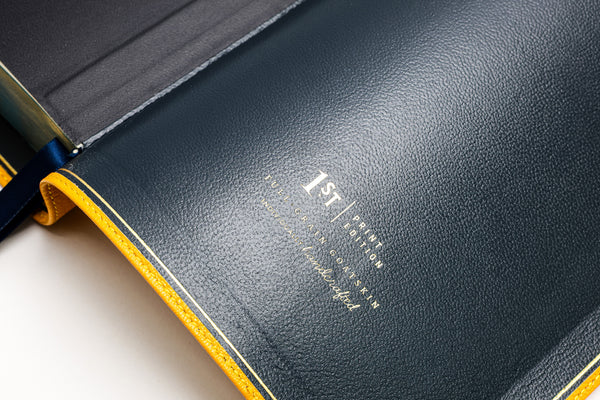 NLT SonRise - Semi Yapp - Humble Lamb