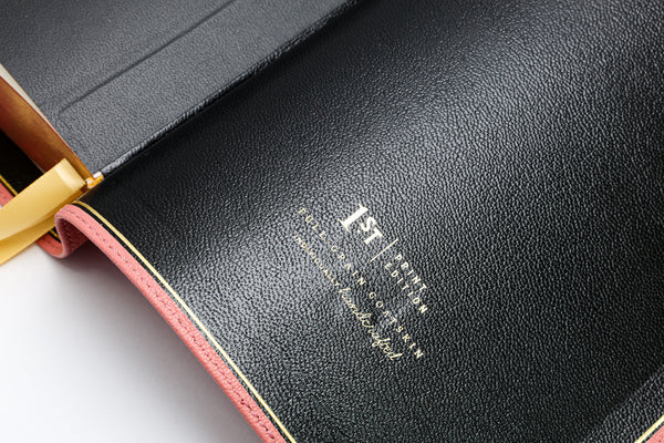 NLT SonRise - Semi Yapp - Humble Lamb