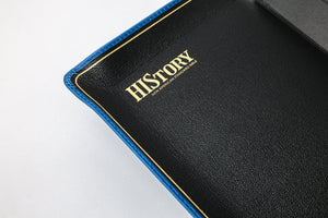NASB HIStory - Full Yapp - Humble Lamb