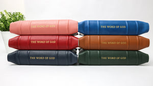 NASB HIStory - Full Yapp - Humble Lamb