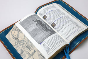 NASB HIStory - Full Yapp - Humble Lamb