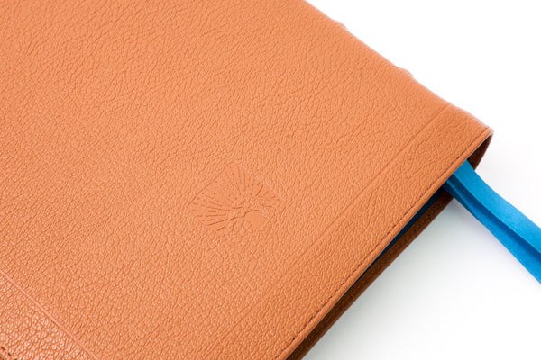 NLT SonRise - Semi Yapp - Humble Lamb