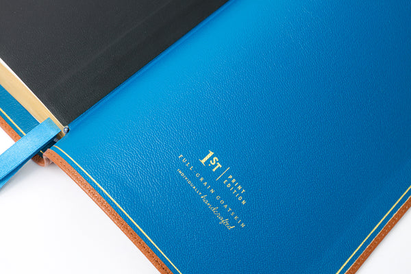 NLT SonRise - Semi Yapp - Humble Lamb