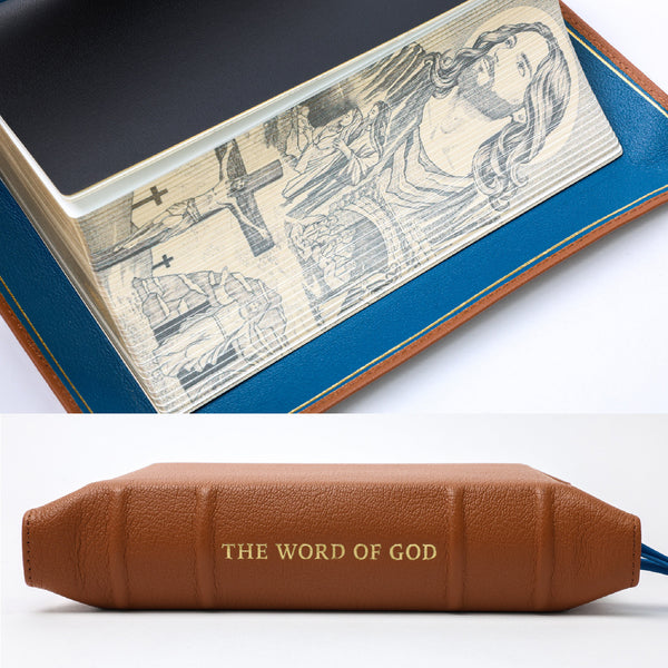 NASB HIStory - Full Yapp - Humble Lamb