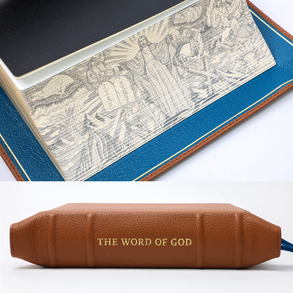 NASB HIStory - Full Yapp - Humble Lamb