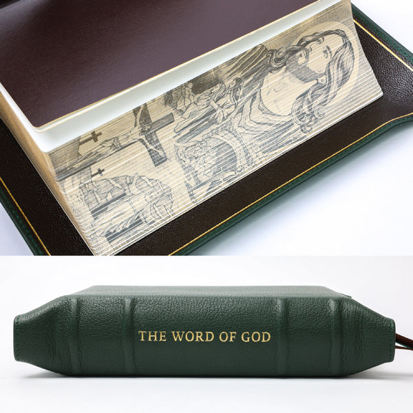 NASB HIStory - Full Yapp - Humble Lamb