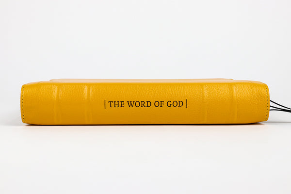 The Word of God Hand
