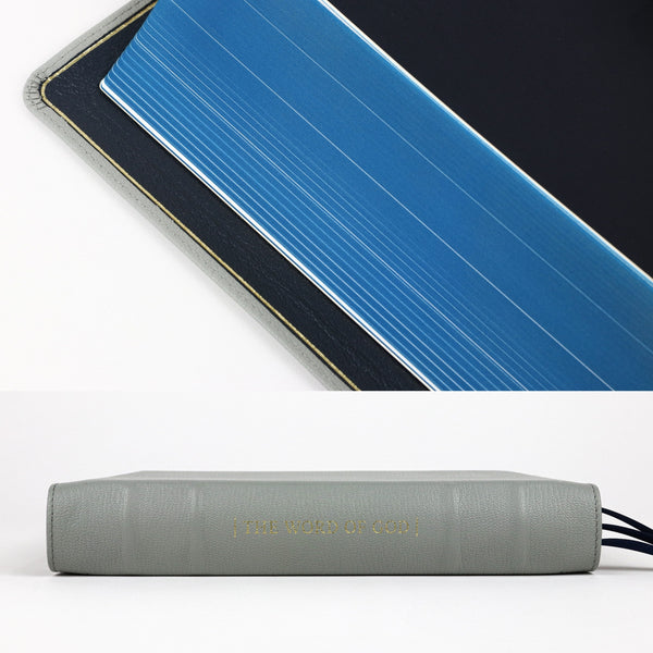 KJV Lion - Semi Yapp - Humble Lamb