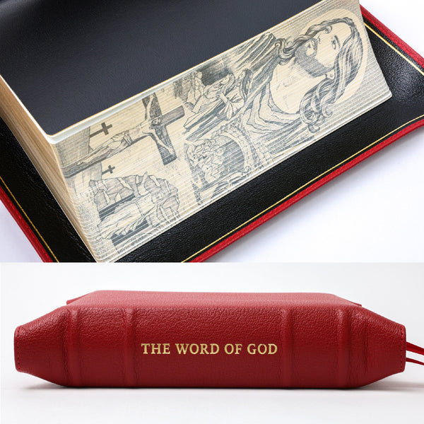 NASB HIStory - Full Yapp - Humble Lamb