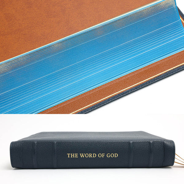 NLT SonRise - Semi Yapp - Humble Lamb