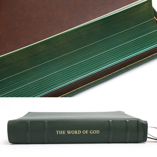 NLT SonRise - Semi Yapp - Humble Lamb