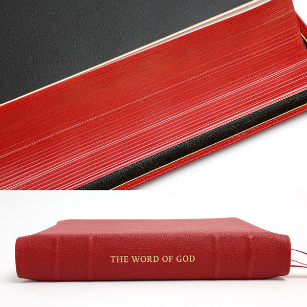 NLT SonRise - Semi Yapp - Humble Lamb