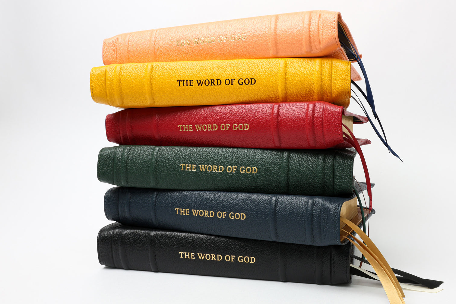 NKJV Shepherd - Full Yapp