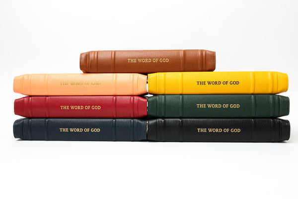NKJV Shepherd Seconds - 40% Off