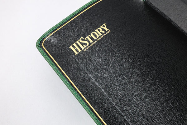 NASB HIStory - Full Yapp