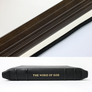 BSB Maker - Berean Standard Bible - Humble Lamb