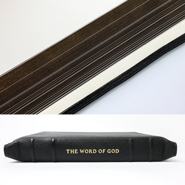 BSB Maker - Berean Standard Bible - Humble Lamb