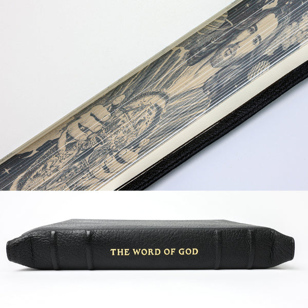 BSB Maker - Berean Standard Bible - Humble Lamb