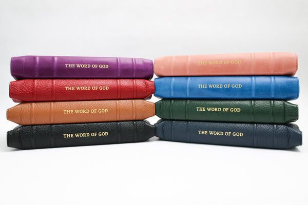 KJV Lion - Full Yapp