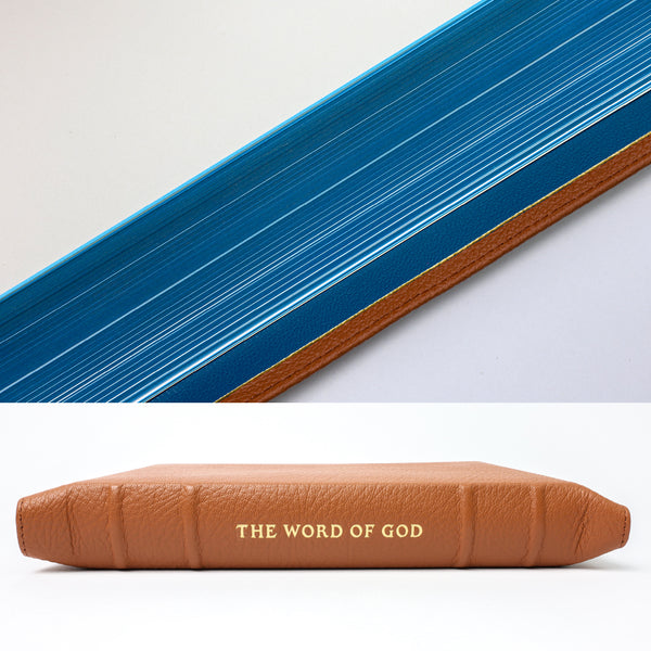 BSB Maker - Berean Standard Bible - Humble Lamb