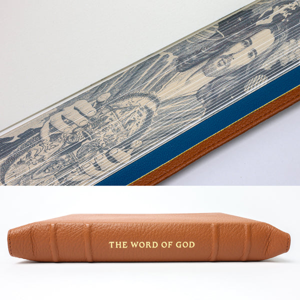 BSB Maker - Berean Standard Bible - Humble Lamb