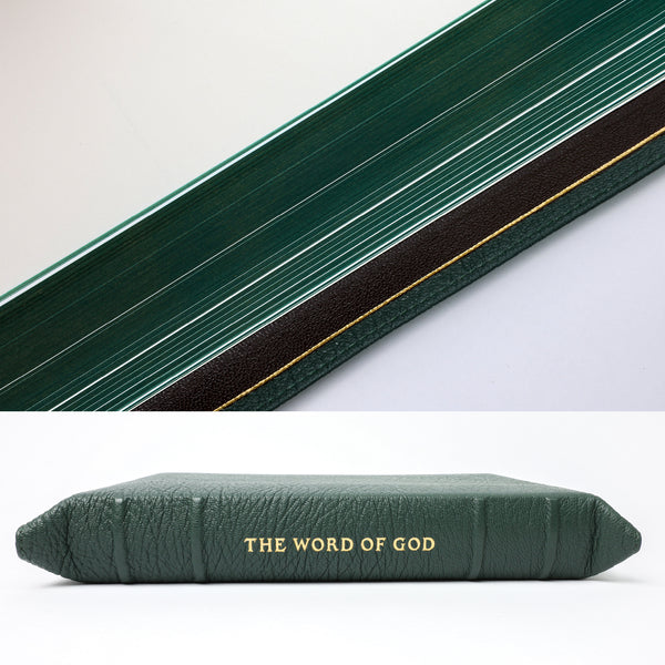 BSB Maker - Berean Standard Bible - Humble Lamb