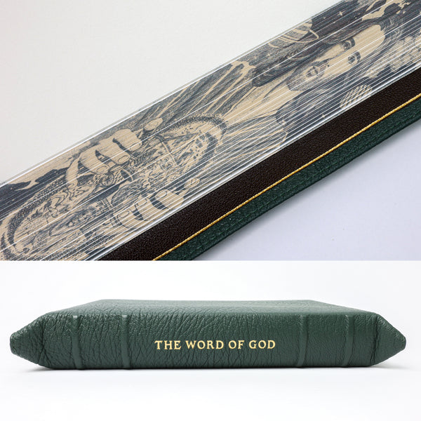 BSB Maker - Berean Standard Bible - Humble Lamb