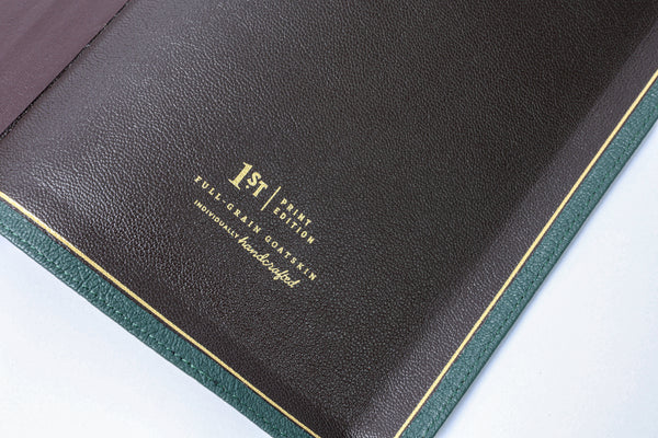 BSB Maker - Berean Standard Bible - Humble Lamb