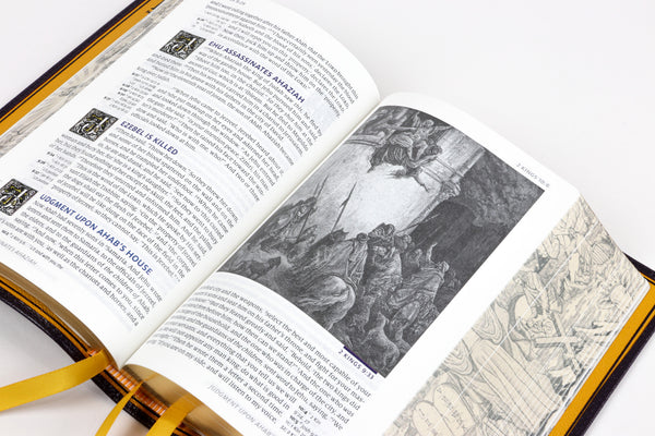 NASB History Seconds - 40% Off