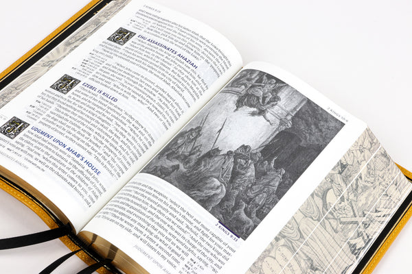 NASB History Seconds - 40% Off