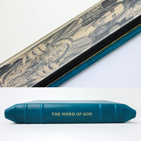 BSB Maker - Berean Standard Bible - Humble Lamb