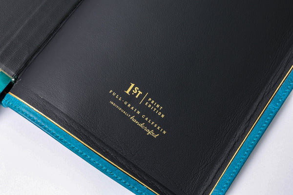 BSB Maker - Berean Standard Bible - Humble Lamb