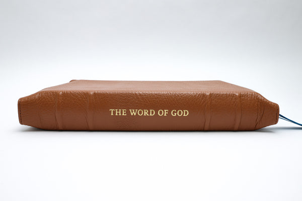 KJV Lion - Full Yapp