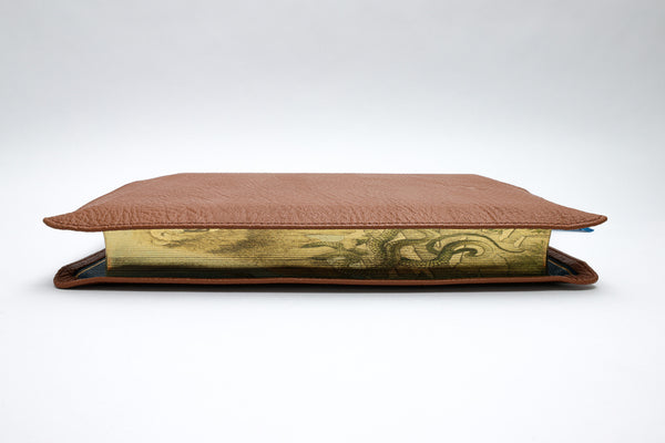 KJV Lion - Full Yapp