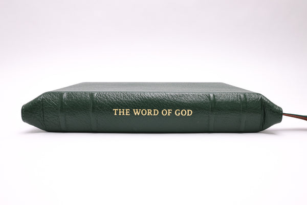 KJV Lion - Full Yapp