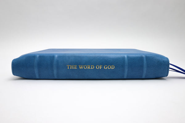 KJV Lion - Full Yapp