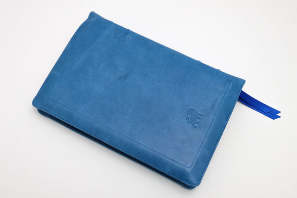 KJV Lion - Full Yapp