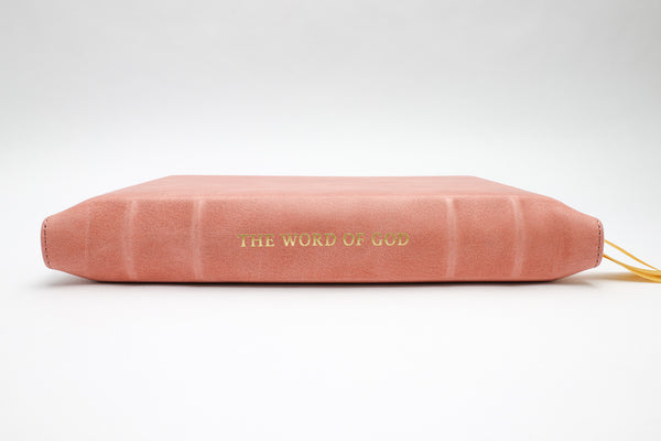 KJV Lion - Full Yapp