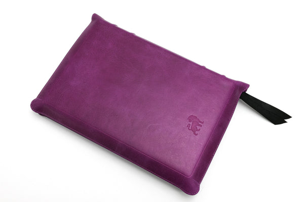 KJV Lion - Full Yapp