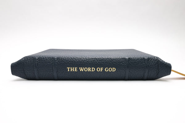 KJV Lion - Full Yapp