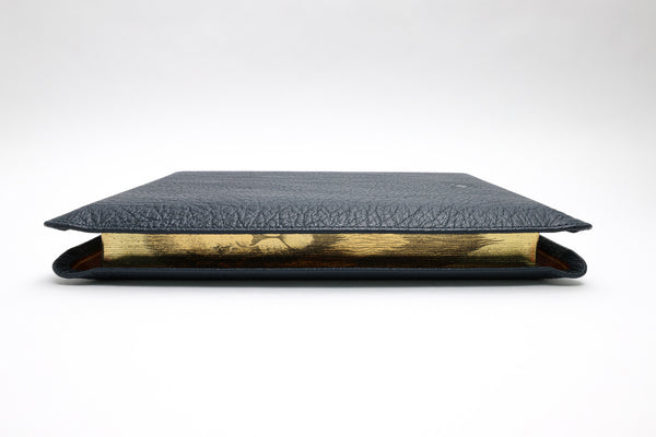 KJV Lion - Full Yapp