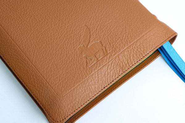 The Lamb’s Journal: A Legacy of Pages